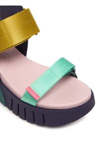 United Nude Sandały Delta Run 1041097816 Kolorowy. Materiał: materiał. Wzór: kolorowy #3