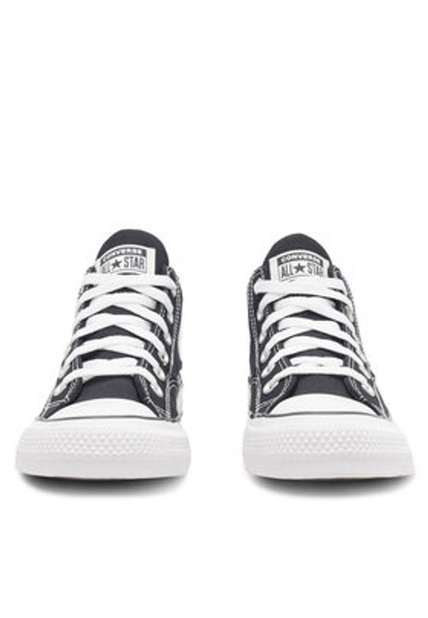 Converse Trampki Chuck Taylor All Star Malden Street A00811C Czarny. Kolor: czarny. Materiał: materiał. Styl: street