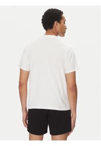 Helly Hansen T-Shirt Box 54597 Biały Regular Fit. Kolor: biały. Materiał: bawełna #3