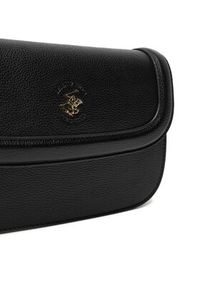Beverly Hills Polo Club Torebka C-BHPC-L-005-08 Czarny. Kolor: czarny #6