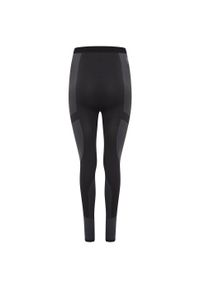 DARE 2B - Legginsy Termoaktywne Damskie. Kolor: czarny