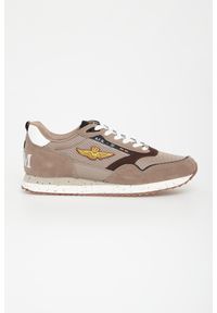 Aeronautica Militare - Sneakersy męskie AERONAUTICA MILITARE #5