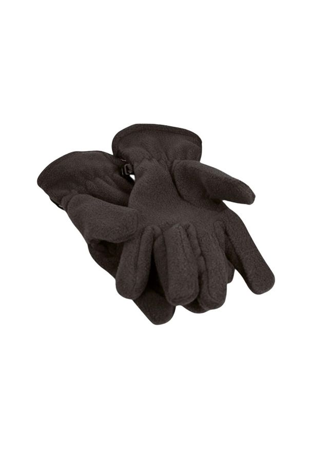 RESULT WINTER ESSENTIALS - Zestaw Akcesoriów. Kolor: czarny