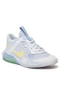 Nike Sneakersy Air Zoom Crossover (GS) DC5216 006 Niebieski. Kolor: niebieski. Materiał: materiał. Model: Nike Zoom #3