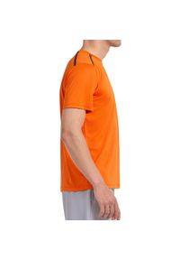 Bullpadel Mesia T-shirt. Kolor: brązowy #2