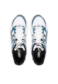 Asics Sneakersy Gel-1130 1203A609 Biały. Kolor: biały. Materiał: materiał #5