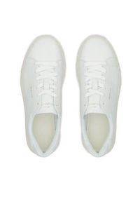 GANT - Gant Sneakersy Julice Sneaker 28531553 Biały. Kolor: biały. Materiał: materiał #5