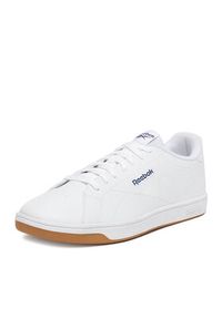 Reebok Sneakersy CEO-COURT CL 100074368 Biały. Kolor: biały. Materiał: materiał, syntetyk