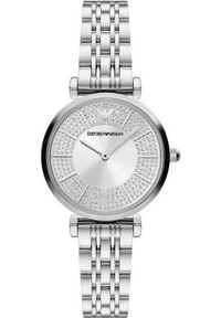 Zegarek Emporio Armani ZEGAREK DAMSKI EMPORIO ARMANI AR11445 - GIANNI T-BAR (zi512a) #1