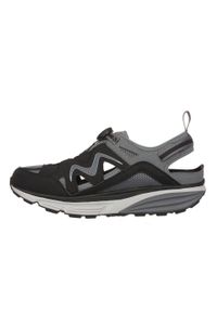 Damskie buty outdoor MBT Kinabalu 19. Kolor: czarny. Sezon: lato. Sport: outdoor