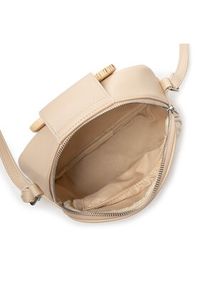 Jenny Fairy Torebka MJR-C-143-85-01 Beżowy. Kolor: beżowy. Materiał: skórzane #6