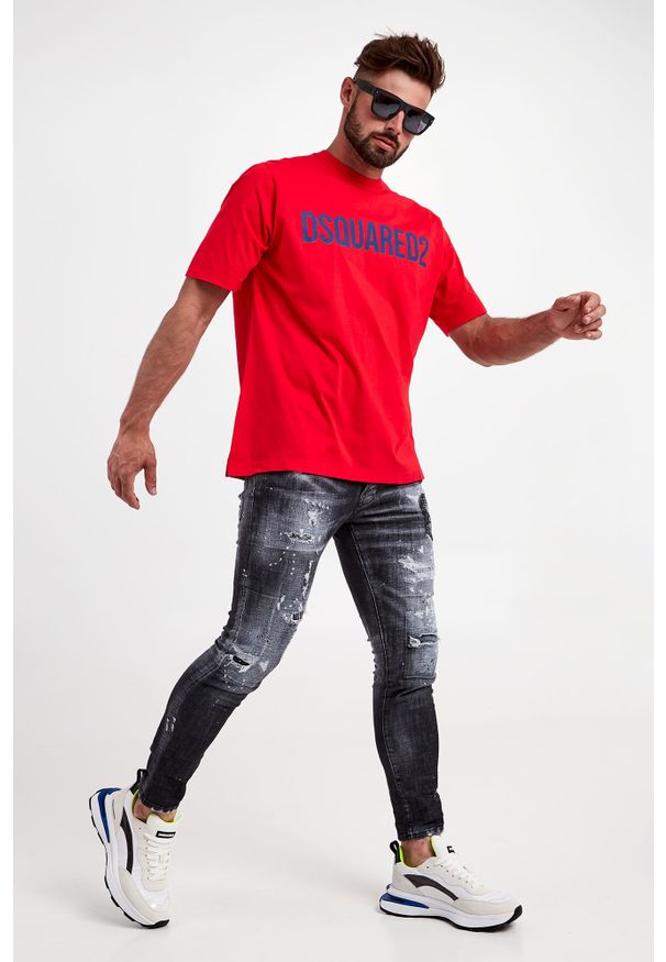 T-shirt DSQUARED2