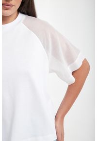 T-shirt damski PESERICO #4