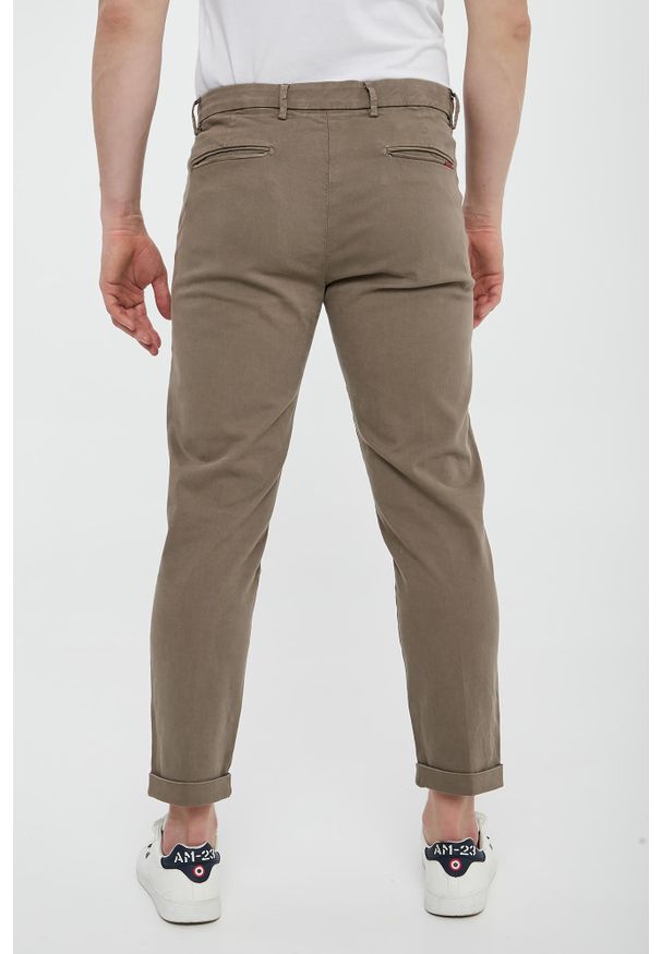 Liu Jo - Spodnie męskie chino LIU JO