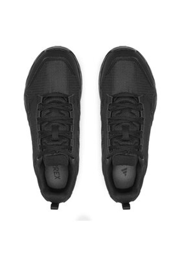 Adidas - adidas Buty do biegania Terrex Tracerocker 2.0 Trail Running Shoes IF2581 Czarny. Kolor: czarny. Materiał: materiał. Model: Adidas Terrex. Sport: bieganie