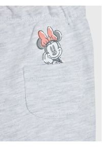 Zippy Komplet bluzka i spodnie Myszka Minnie 22W-8905ZT Różowy Regular Fit. Kolor: różowy. Materiał: bawełna. Wzór: motyw z bajki