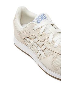 Asics Sneakersy Lyte Classic 1202A306 Beżowy. Kolor: beżowy. Materiał: materiał #3