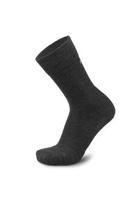MEINDL - Skarpety trekkingowe męskie z wełną merino Meindl MT7 Man. Kolor: szary. Materiał: wełna. Sport: turystyka piesza #1