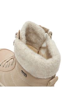 Remonte Trzewiki CEO-D2U70-62 Beżowy. Kolor: beżowy. Materiał: skóra, nubuk #3