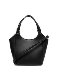 Lasocki Torebka CEO-LSK-M-003-09 Czarny. Kolor: czarny #2