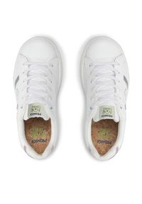 Primigi Sneakersy 1875400 M Biały. Kolor: biały. Materiał: skóra #3