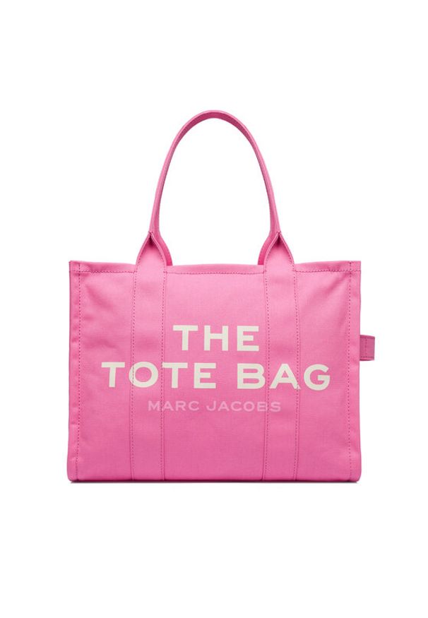 MARC JACOBS - Marc Jacobs Torebka M0016156 Różowy. Kolor: różowy