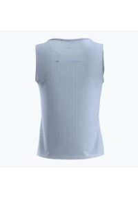 Koszulka tenisowa damska Joma Challenge Koszulka. Kolor: niebieski