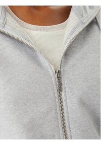 Hugo - HUGO Bluza Dolpie 50563749 Szary Regular Fit. Kolor: szary. Materiał: bawełna #3