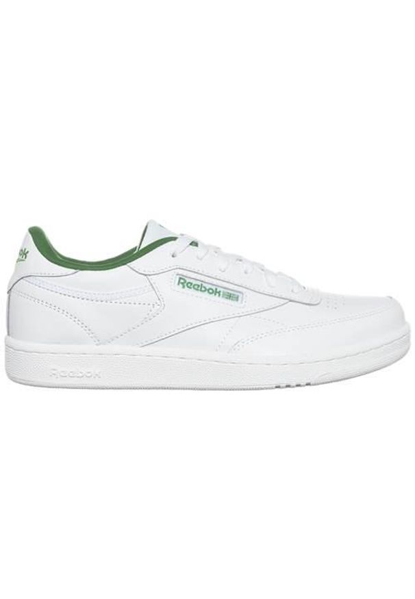 Buty do chodzenia damskie Reebok Club C. Zapięcie: sznurówki. Kolor: wielokolorowy. Materiał: skóra, syntetyk, materiał. Szerokość cholewki: normalna. Model: Reebok Club. Sport: turystyka piesza