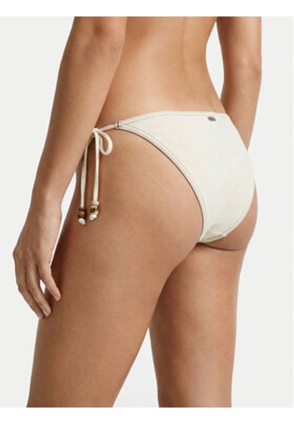 Banana Moon Dół od bikini Massa Mustang MFD11 Écru. Materiał: syntetyk