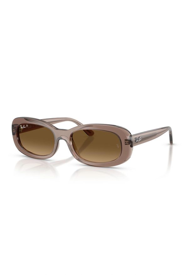 Ray-Ban - Okulary damskie przeciwsłoneczne RAY-BAN