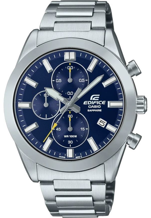Zegarek Casio Zegarek Męski Casio EFB-710D-2AVUEF