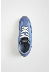Ecoalf - Sneakersy damskie Denver ECOALF #3