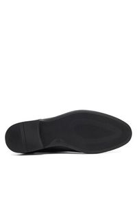 Lasocki Półbuty RIO-GRANDE-10 MB Czarny. Kolor: czarny. Materiał: skóra #4