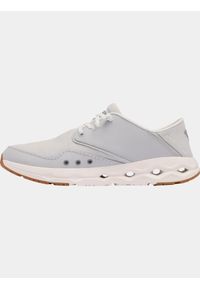 columbia - Buty letnie męskie Columbia Bahama X Relaxed. Kolor: szary. Sezon: lato