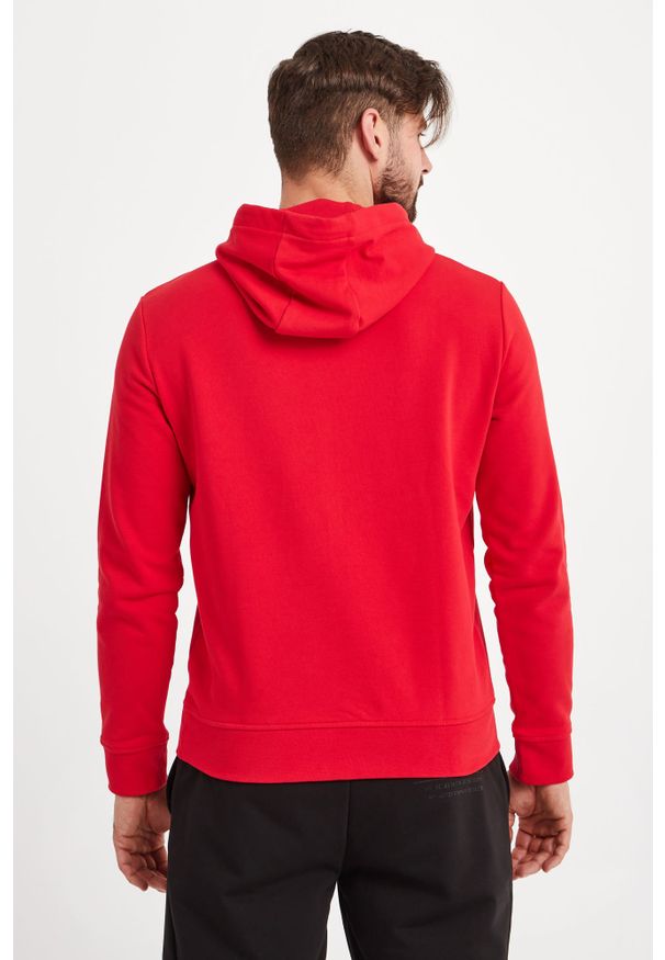 Armani Exchange - BLUZA ARMANI EXCHANGE