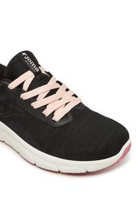 Joma Sneakersy C.Atlantis 2501 CATLALS2501 Czarny. Kolor: czarny. Materiał: materiał #3