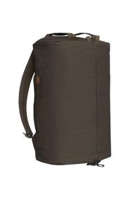 Fjällräven - Plecak podróżny Fjallraven Splitpack - dark olive. Kolor: brązowy