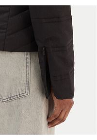Guess Kurtka przejściowa W6RL02 WJ492 Czarny Regular Fit. Kolor: czarny. Materiał: syntetyk #2