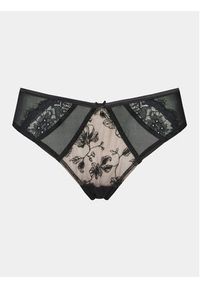 Hunkemöller Figi brazylijskie Sia Brazilian R 203529 Czarny. Kolor: czarny