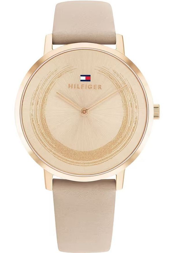 TOMMY HILFIGER - Zegarek Tommy Hilfiger Zegarek Damski Tommy Hilfiger 1782602 ( 34 mm)