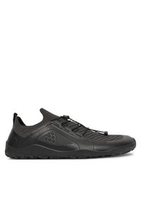 Vivo Barefoot Trekkingi Primus Trail Knit Fg 309099 Szary. Kolor: szary. Materiał: materiał. Sport: turystyka piesza