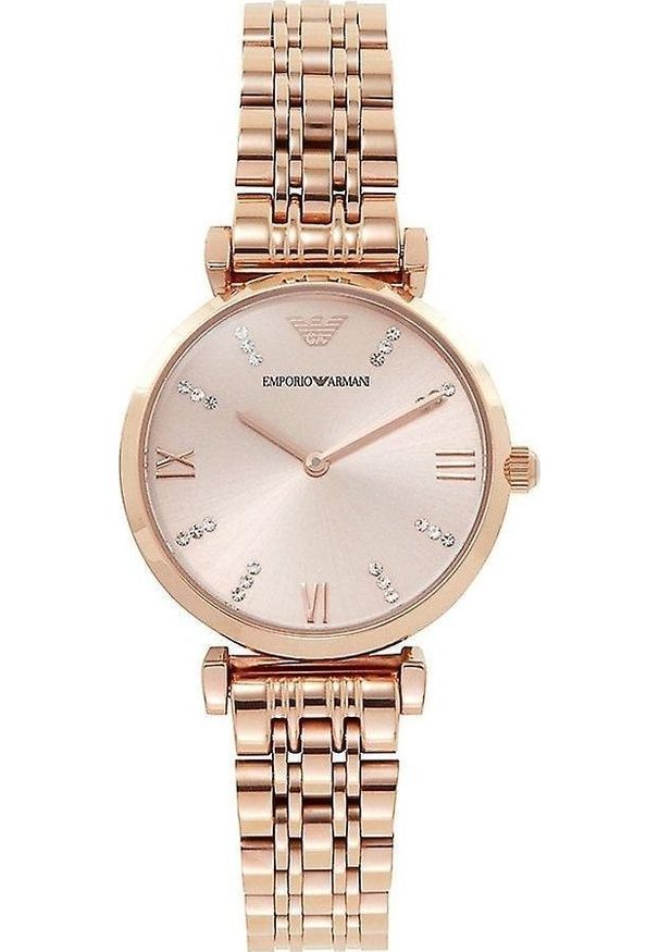 Zegarek Emporio Armani ZEGAREK ARmęskiI damski AR11059 (32MM) NoSize