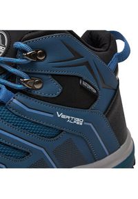Vertigo Alpes Trekkingi Malip Niebieski. Kolor: niebieski. Materiał: materiał. Sport: turystyka piesza #2