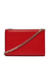 Nine West Torebka RZ-01 NW Czerwony. Kolor: czerwony #3