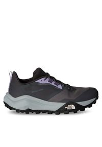 Sneakersy The North Face. Kolor: szary