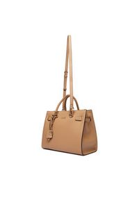 Liu Jo Torebka AA6086 E1012 Brązowy. Kolor: brązowy. Materiał: skórzane #2