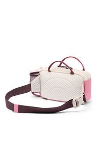 columbia - Columbia Nerka Echo Mountain™ Hip Pack 2121421 Czerwony. Kolor: czerwony. Materiał: materiał #4