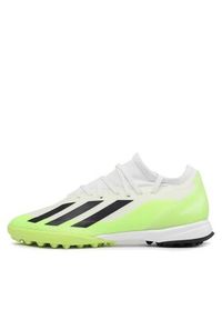 Adidas - adidas Buty X Crazyfast.3 Turf Boots ID9337 Biały. Kolor: biały #2
