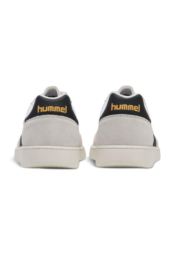 Trenerzy Hummel Vm78 Cph nylon. Kolor: wielokolorowy, biały, czarny. Materiał: nylon
